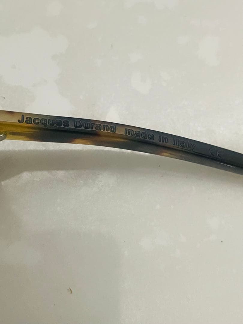 Jacques durand ジャックデュラン PAQUES 506 021