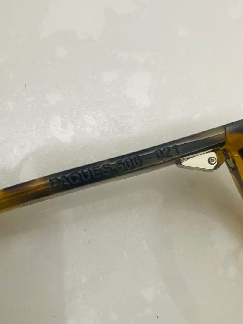 Jacques durand ジャックデュラン PAQUES 506 021