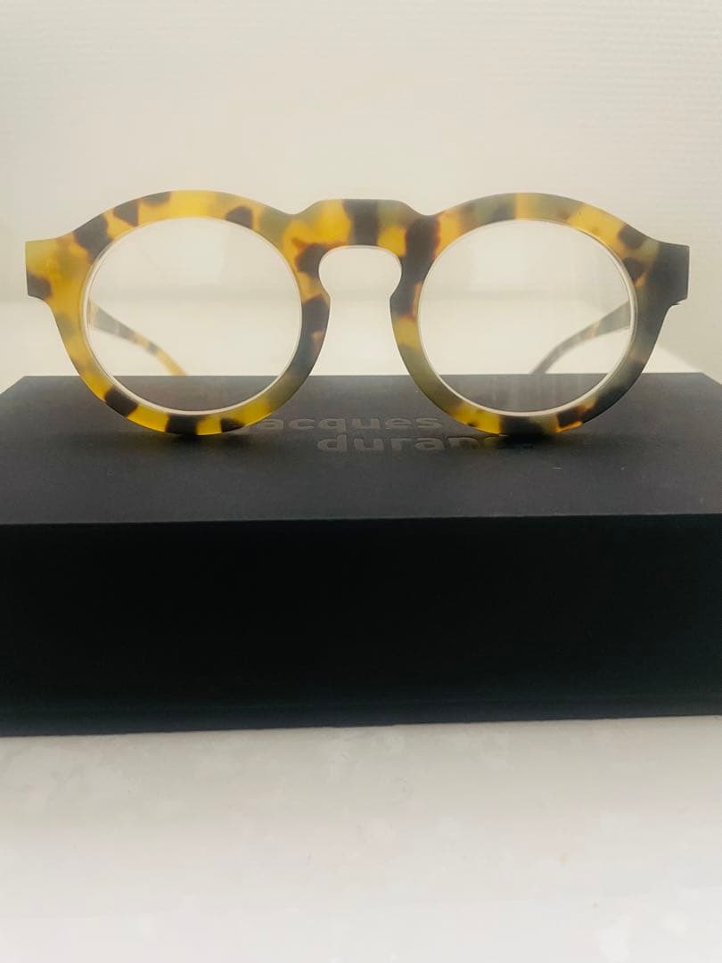 Jacques durand ジャックデュラン PAQUES 506 021