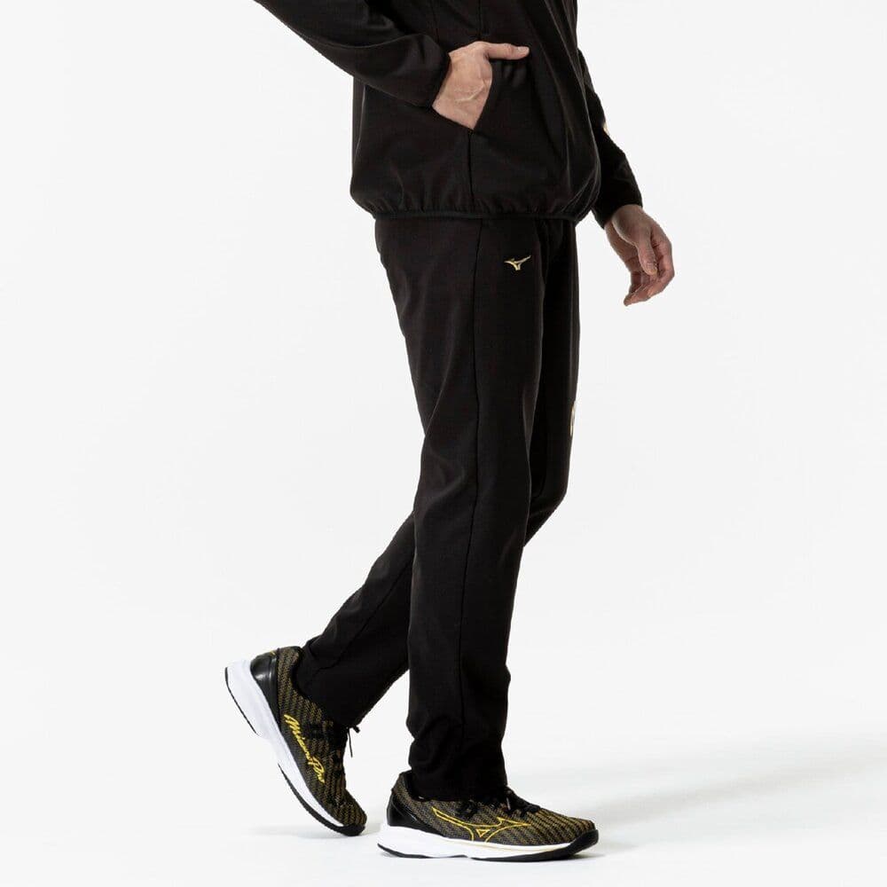 Mizuno Pro 2025秋冬限定モデル テックシールド上下セットアップ