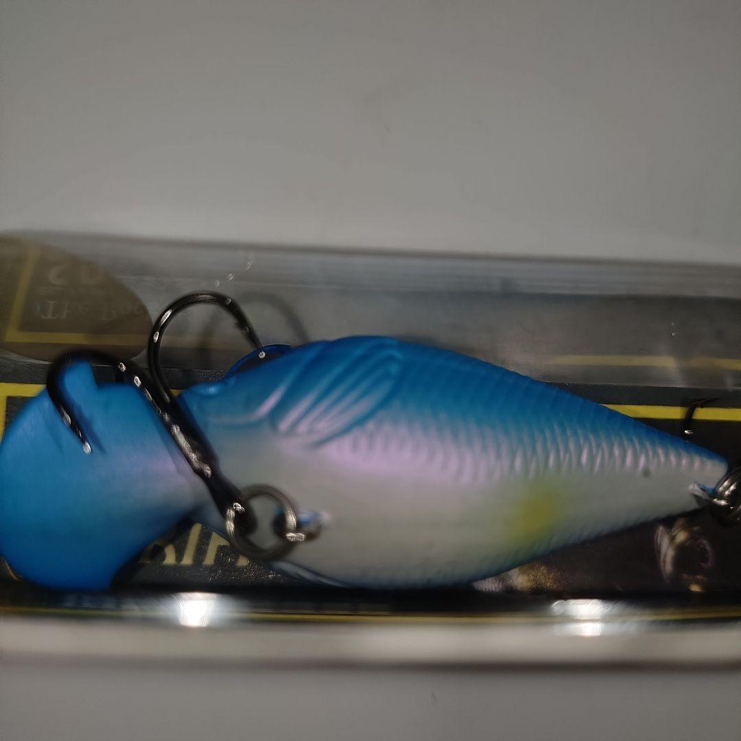 新品未開封 メガバス SR-X グリフォン 2個ごっつブルー、キラーピンク