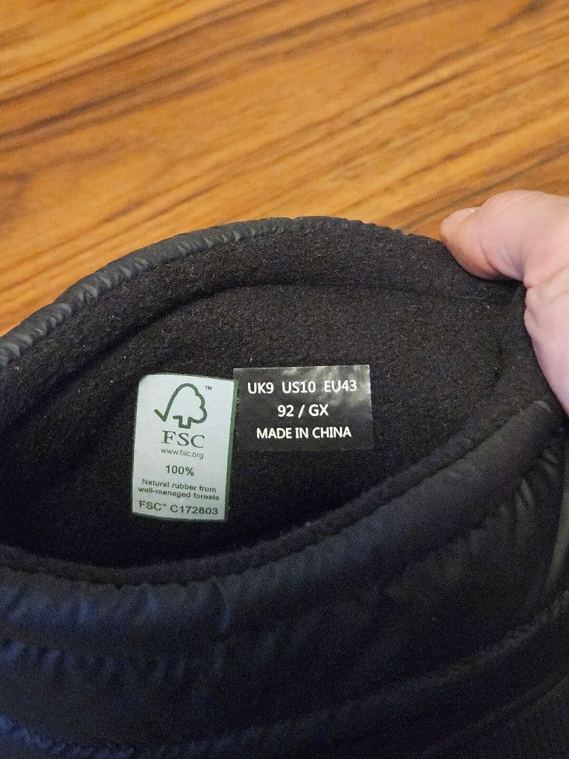 HUNTER インシュレイテッドショートスノーブーツ UK9/US10/EU43