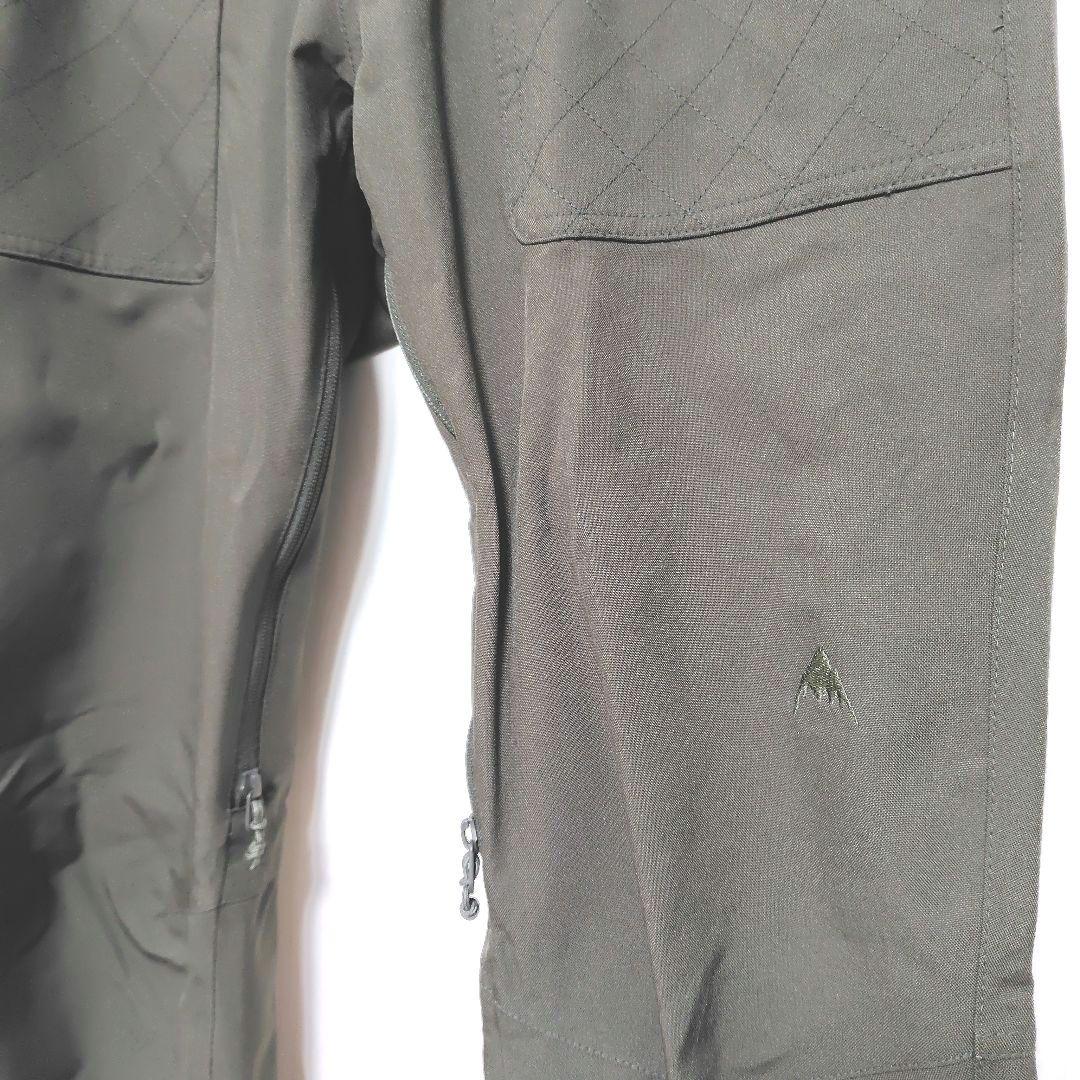 美品 BURTON ウェア レディース 上下セット