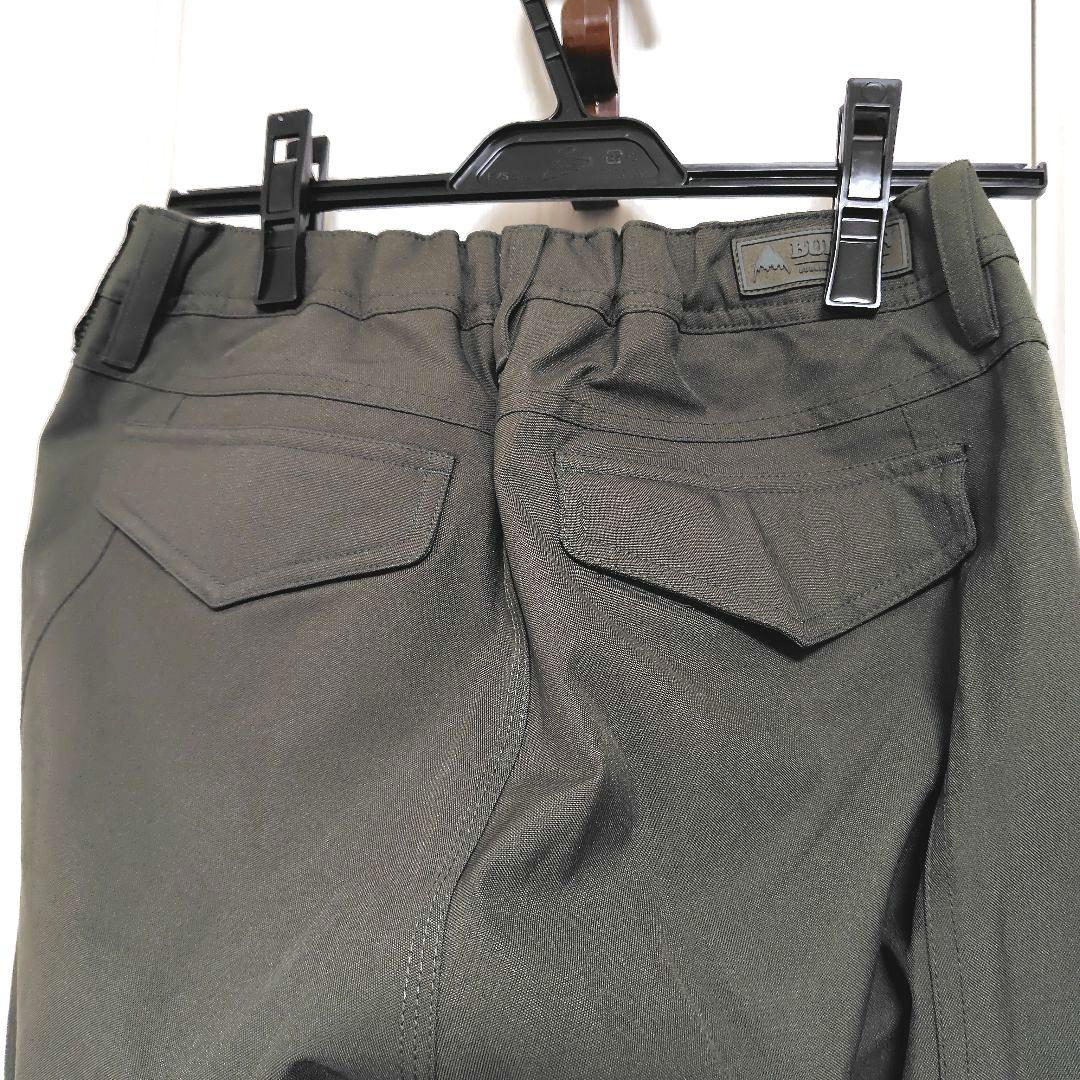 美品 BURTON ウェア レディース 上下セット