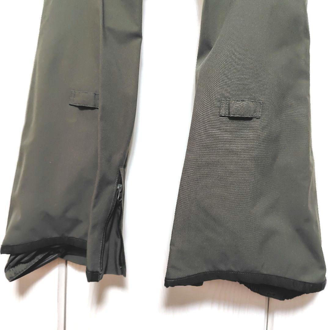 美品 BURTON ウェア レディース 上下セット