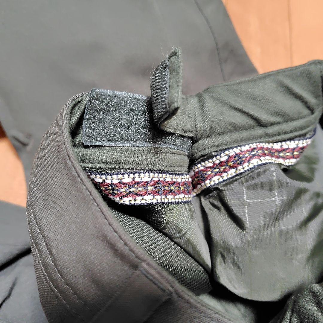 美品 BURTON ウェア レディース 上下セット