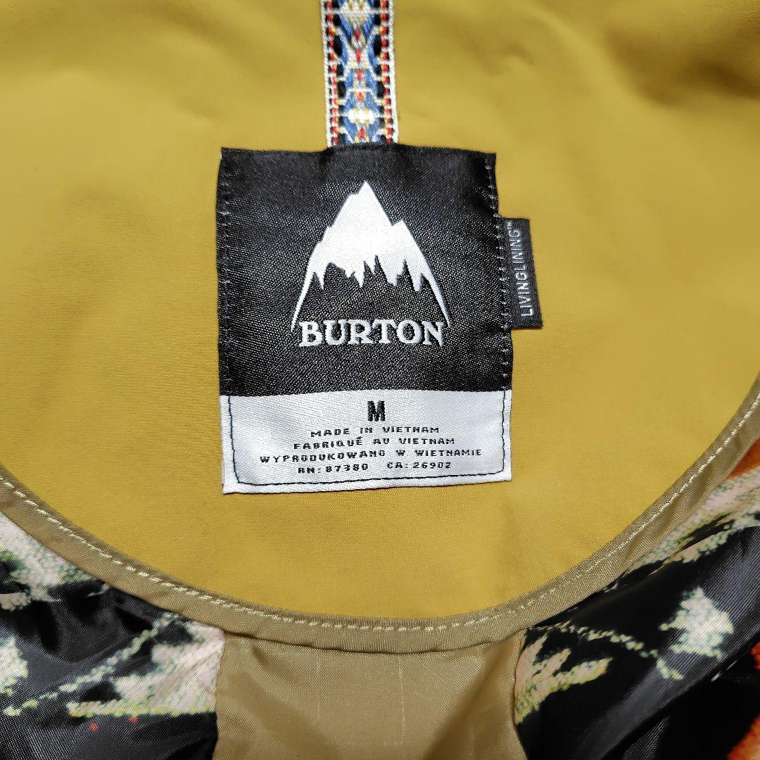 美品 BURTON ウェア レディース 上下セット