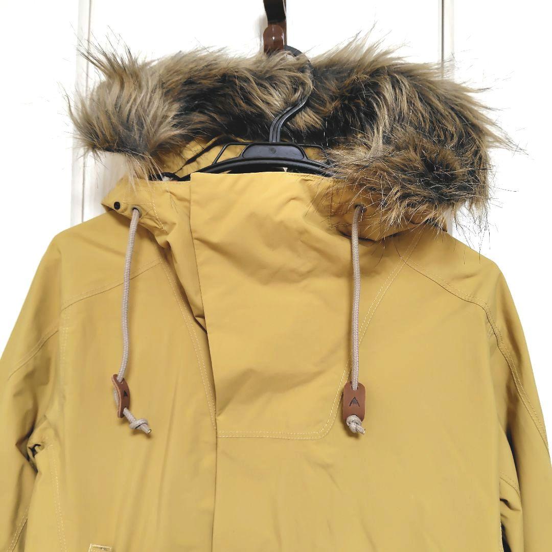 美品 BURTON ウェア レディース 上下セット