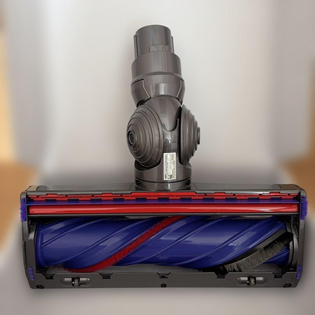 Dyson 純正品 V12 motorbarクリーナーヘッド