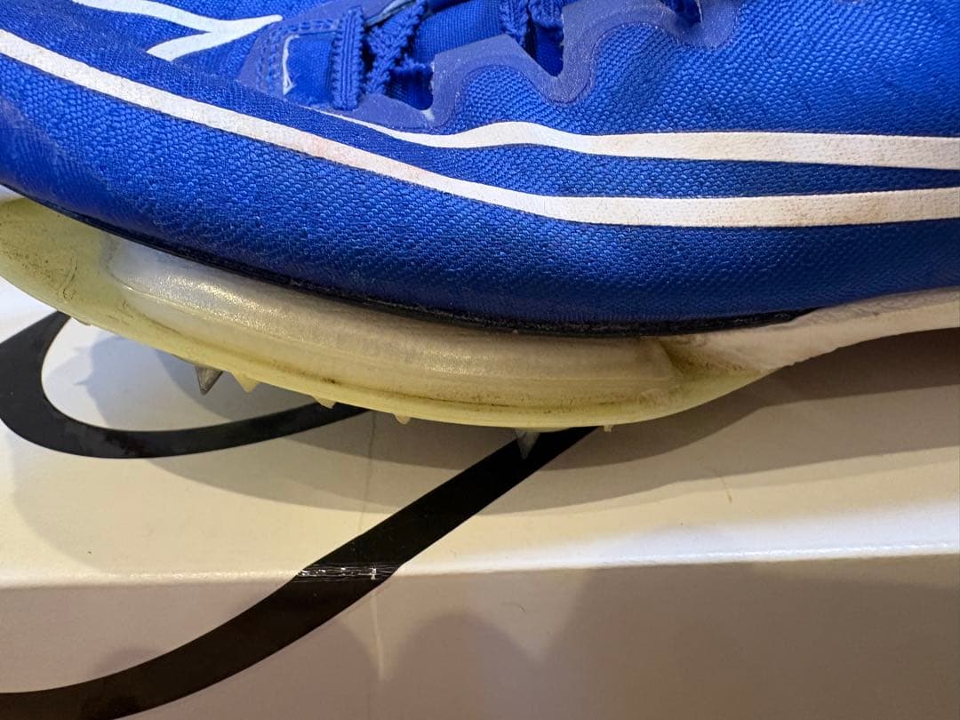 スパイク・シューズ NIKE AIR ZOOM MAXFLY 26.5cm