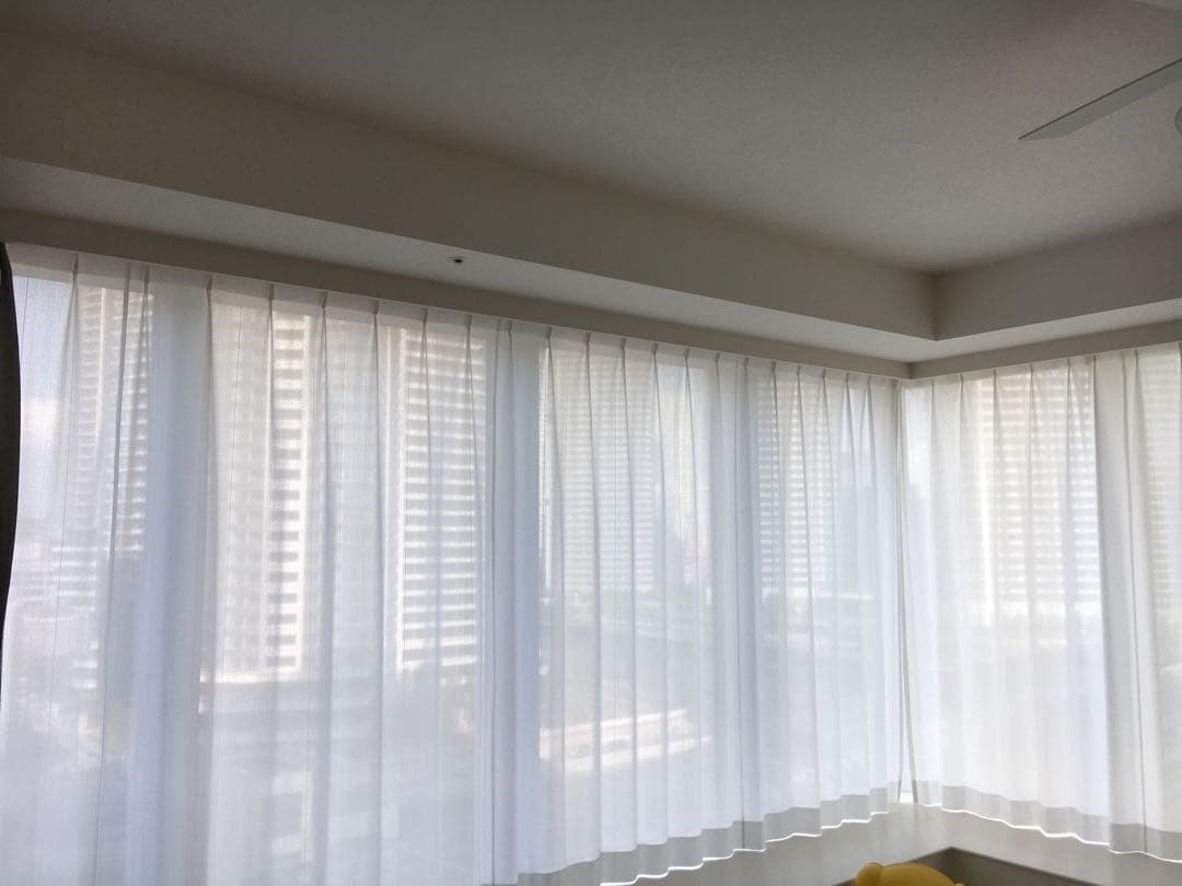 Chiro 888様 防音カーテン 旧コーズ 110×135 2枚組 長期保管品