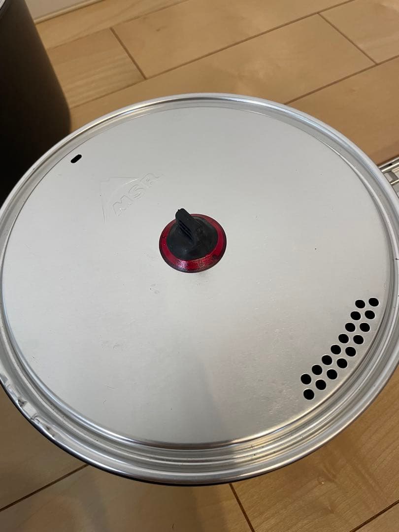 フレックス ４ クックセット