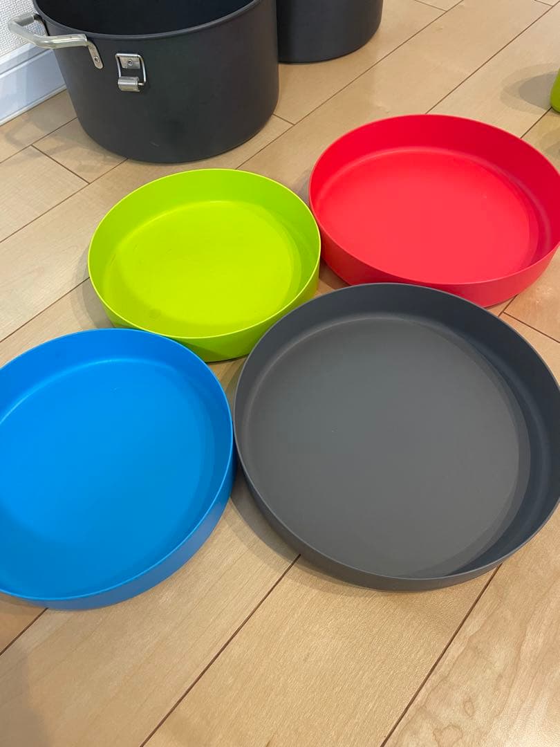 フレックス ４ クックセット