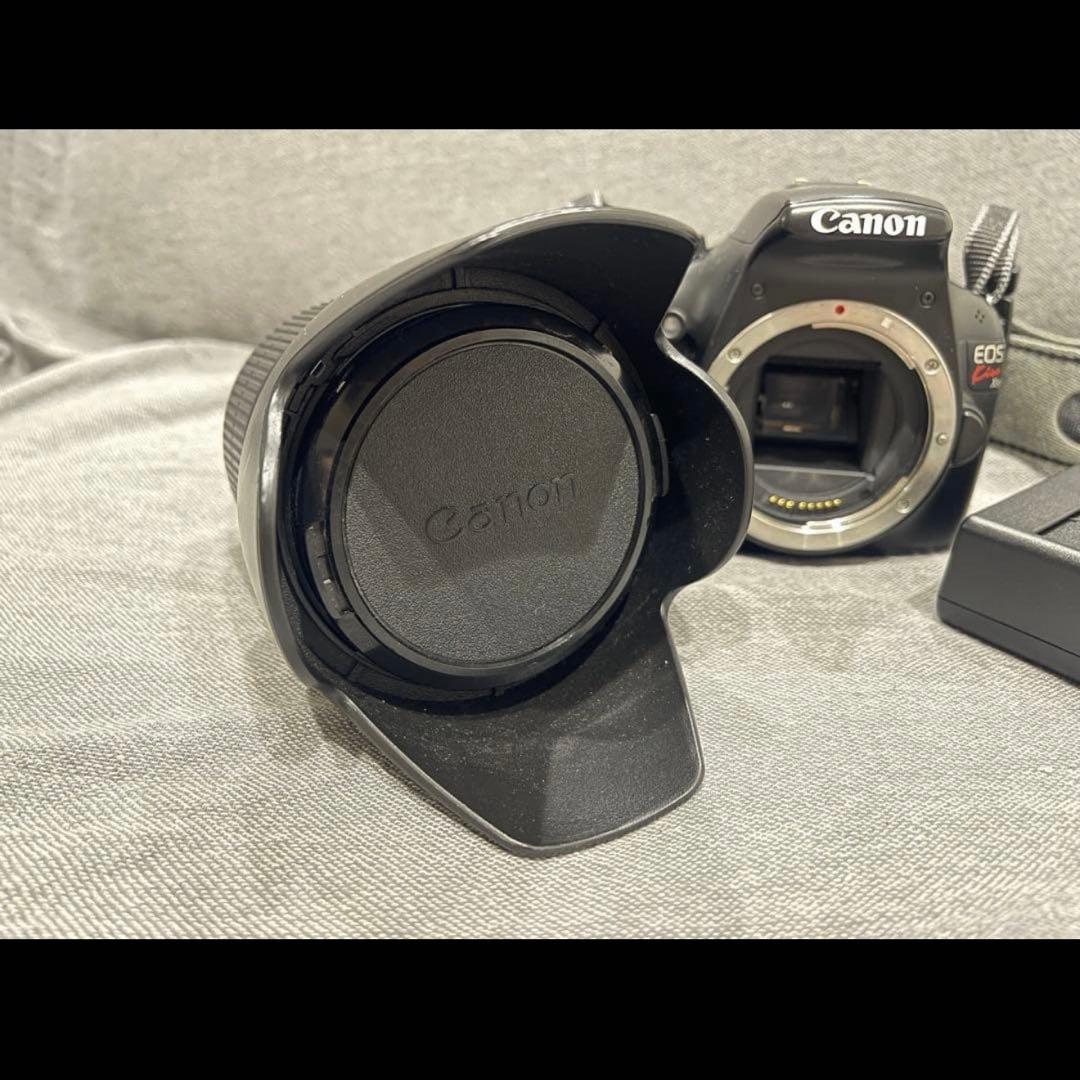 Canon ズームレンズ EF-S 18-200ｍｍ F3.5-5.6 IS