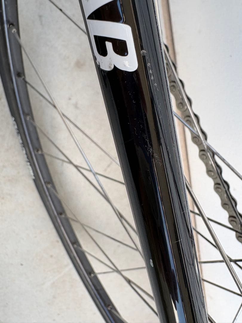 rinsei labリンセイラボ NJSフレームセット - メルカリ