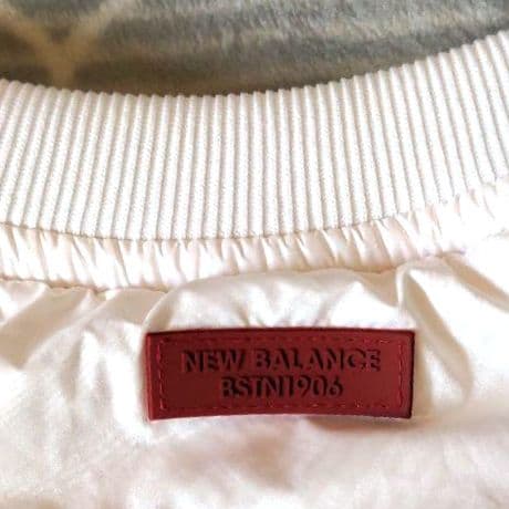 TAKA　ニューバランスゴルフ　4way 中綿スニード　サイズ5