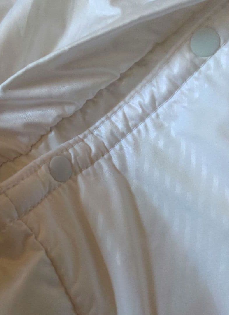 TAKA　ニューバランスゴルフ　4way 中綿スニード　サイズ5