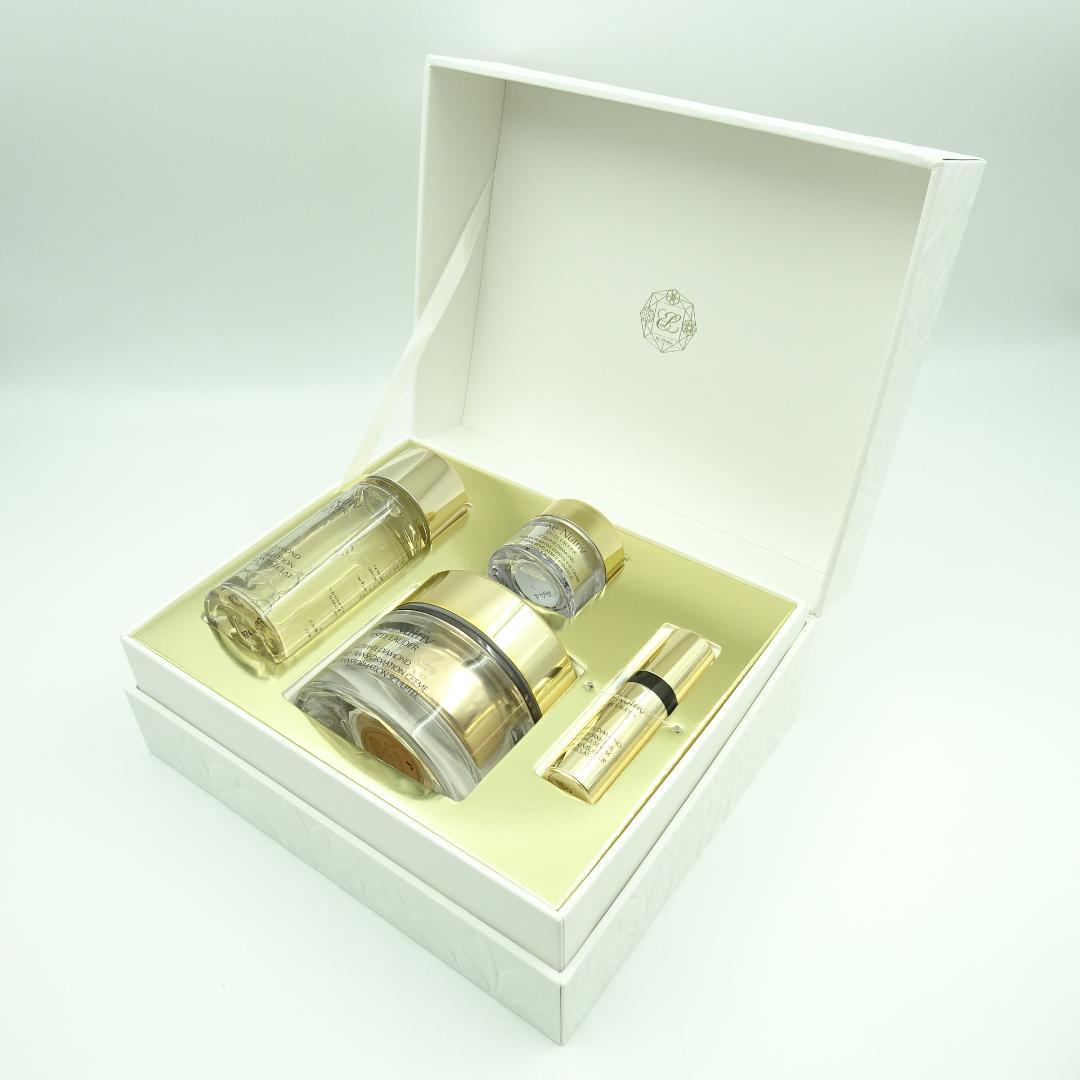 エスティローダー　リニュートリィブ　ダイヤモンド　クリーム　ST　コフレ