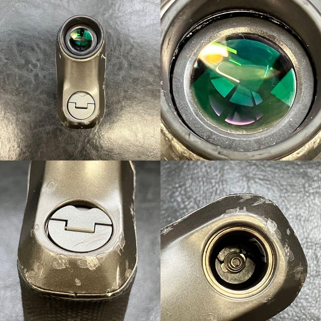 わっき 様　Bushnell Pro X2 ゴルフ用レーザー距離計