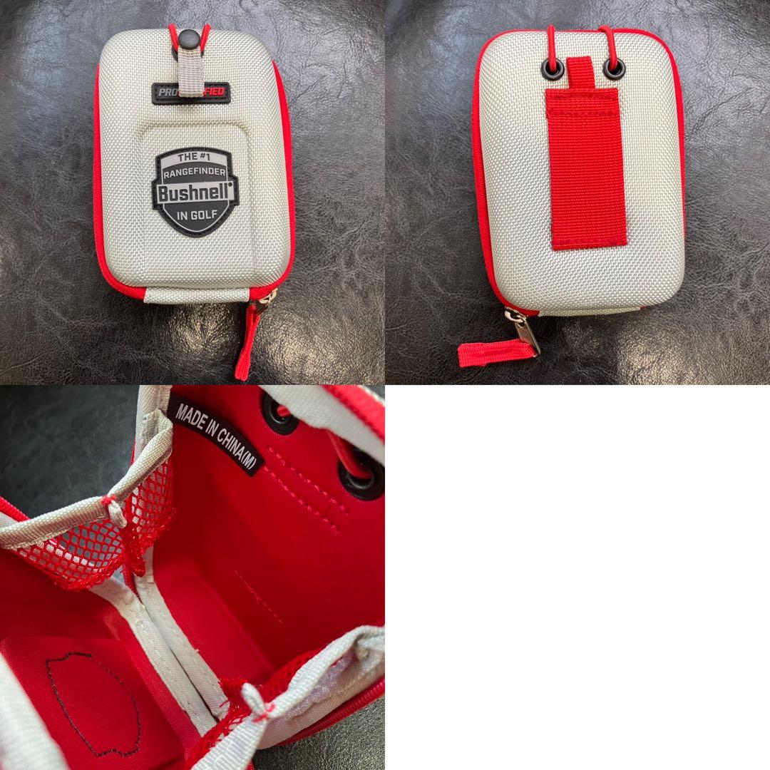 わっき 様　Bushnell Pro X2 ゴルフ用レーザー距離計