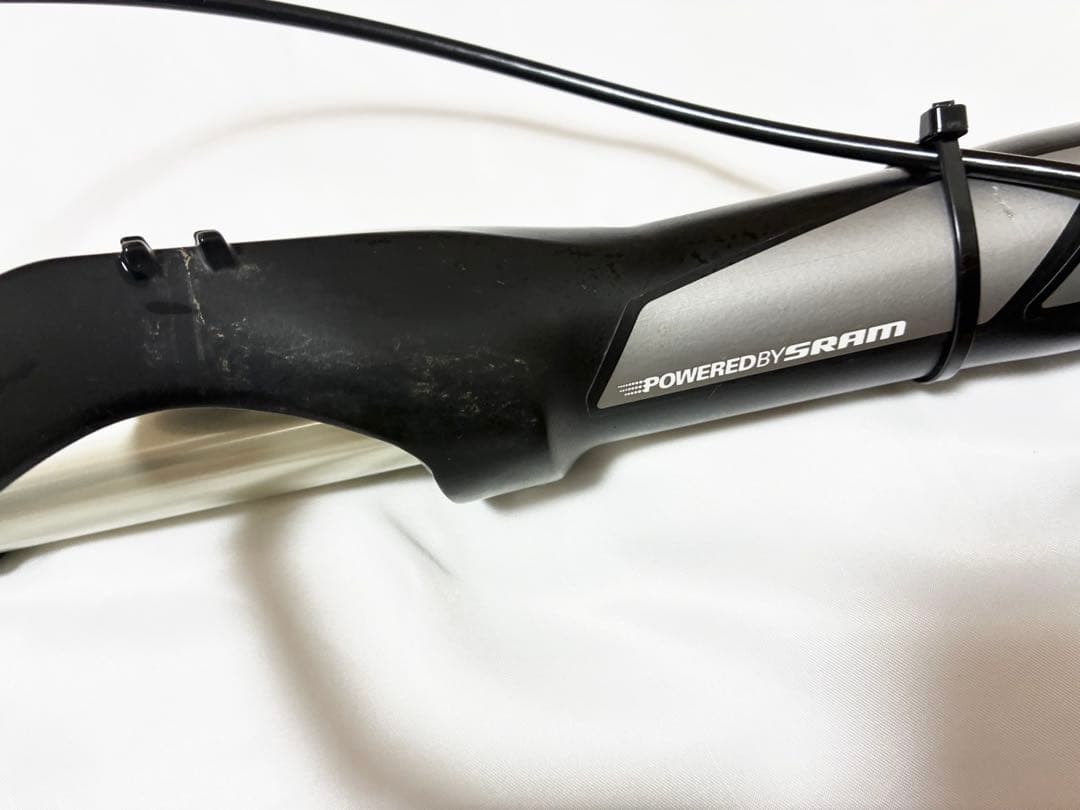 ROCK SHOX RECON 29インチ TK Gold 29 80mm