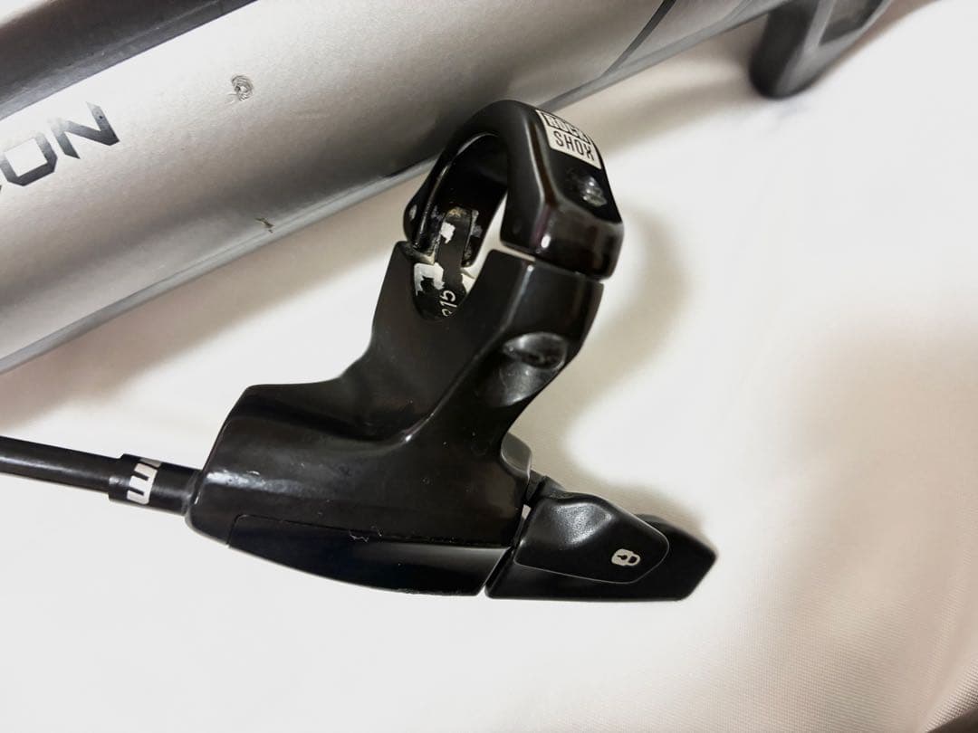 ROCK SHOX RECON 29インチ TK Gold 29 80mm