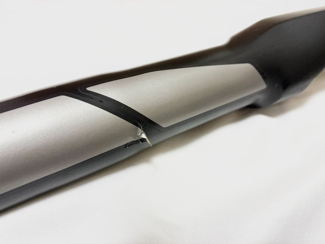 ROCK SHOX RECON 29インチ TK Gold 29 80mm