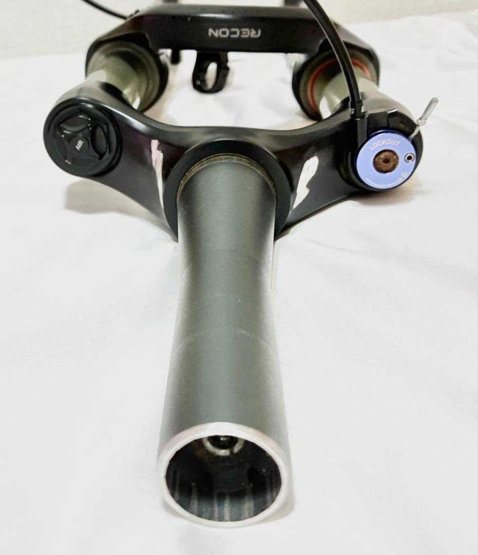 ROCK SHOX RECON 29インチ TK Gold 29 80mm