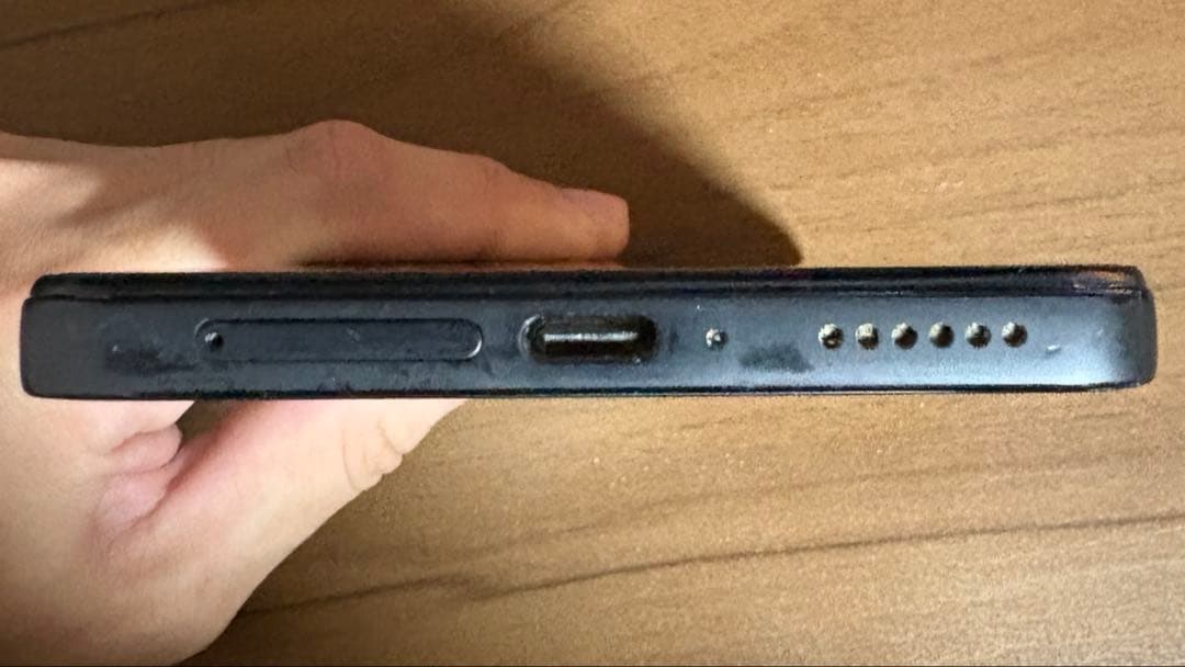 携帯電話本体 Xiaomi Redmi note 11 pro 5G(128GB)