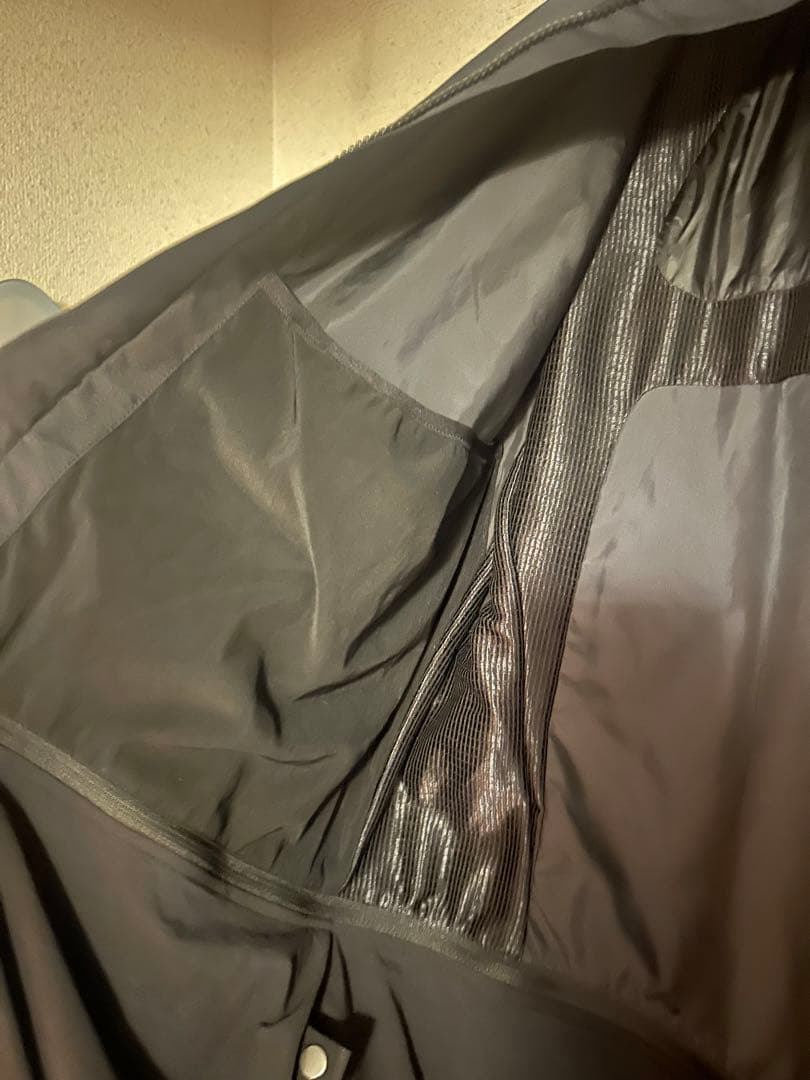 Burton ak GORE-TEX ブラックスノーボードウェアセット