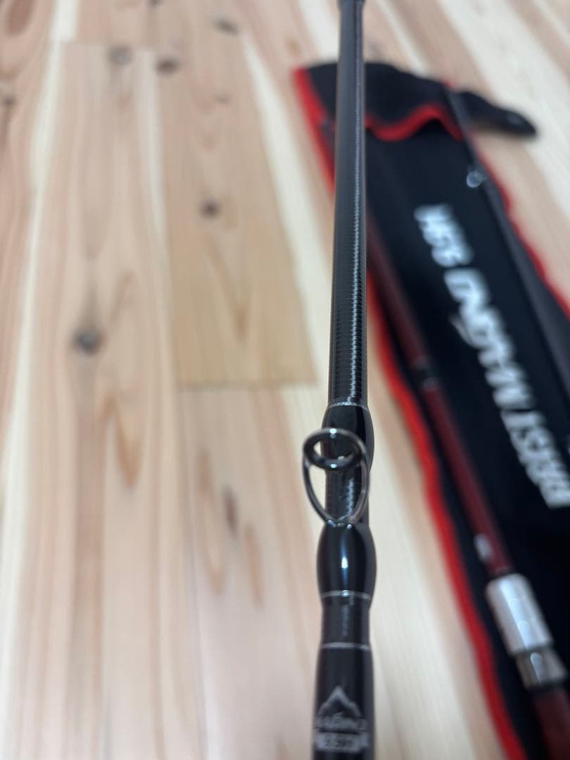 ブリスト マリノ 9.9H