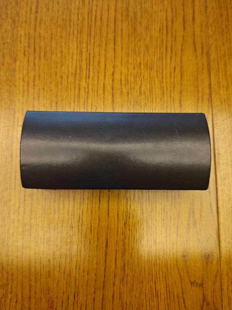 K*G様 メガネ　ディータ ブラック キャットアイ