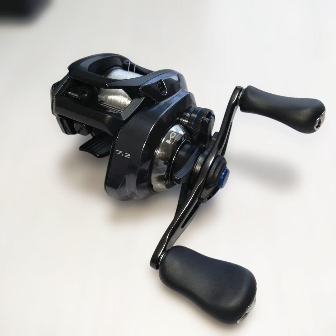 SHIMANO シマノ 23SLXDC 71HG