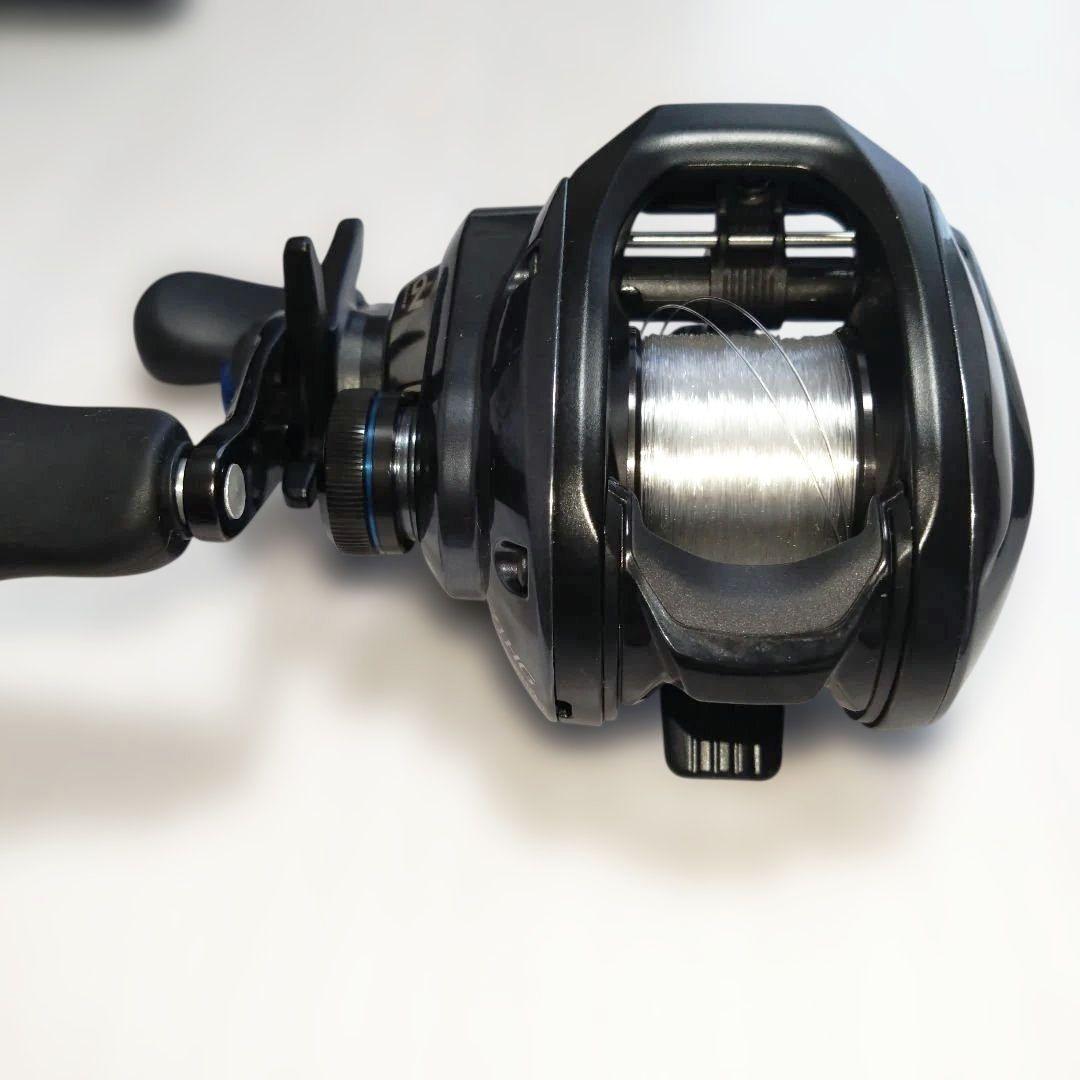 SHIMANO シマノ 23SLXDC 71HG
