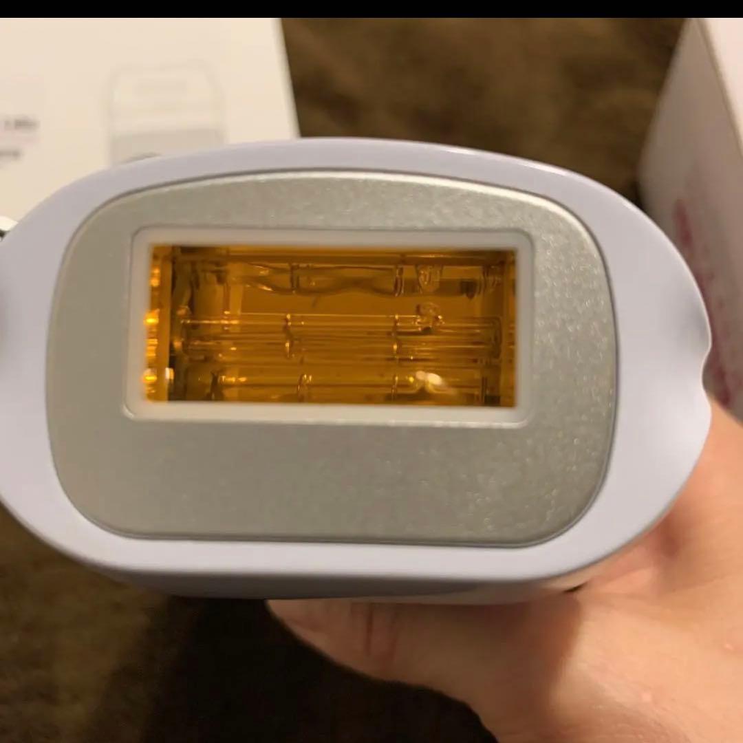 脱毛ラボ　ホームエディション