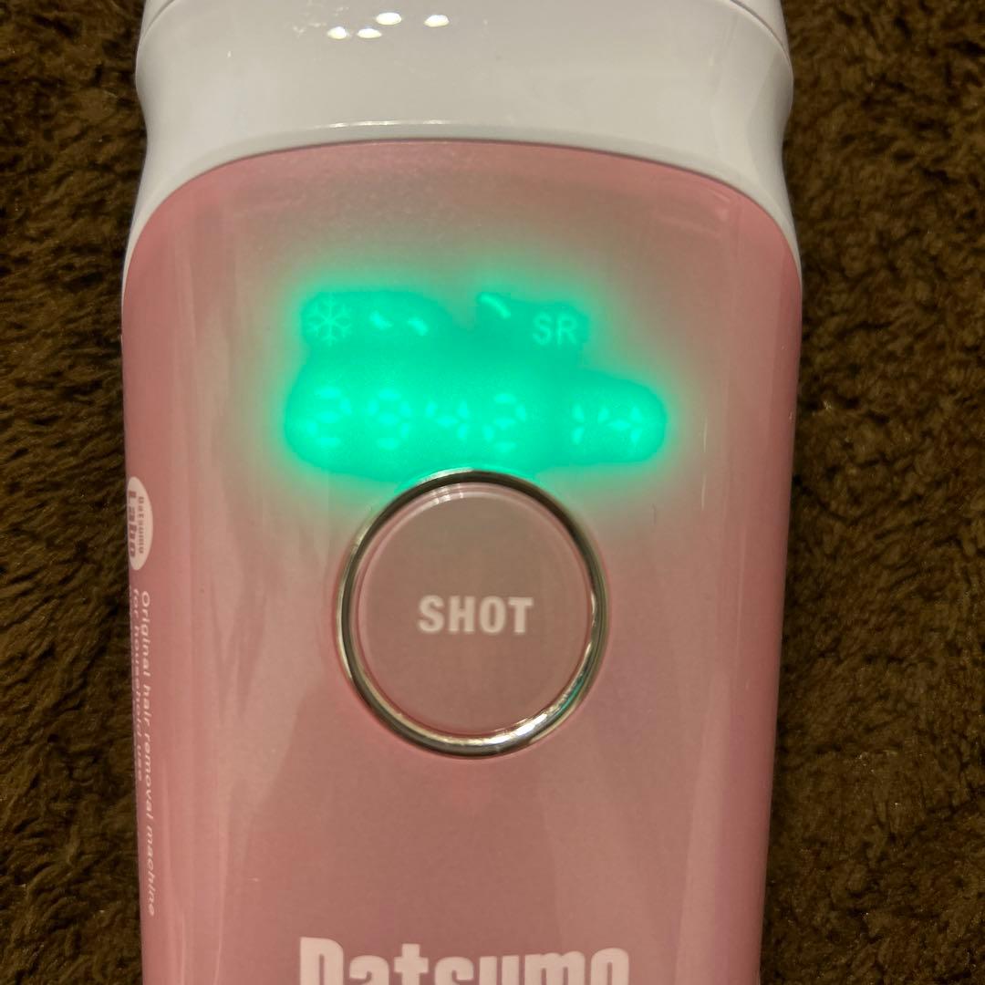 脱毛ラボ　ホームエディション