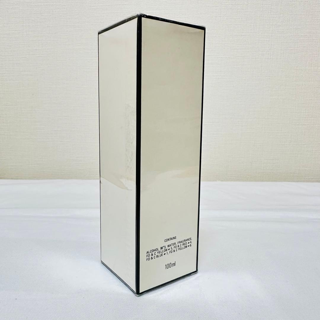 新品未開封　CHANEL シャネル　N°19 オードトワレ　香水　100ml