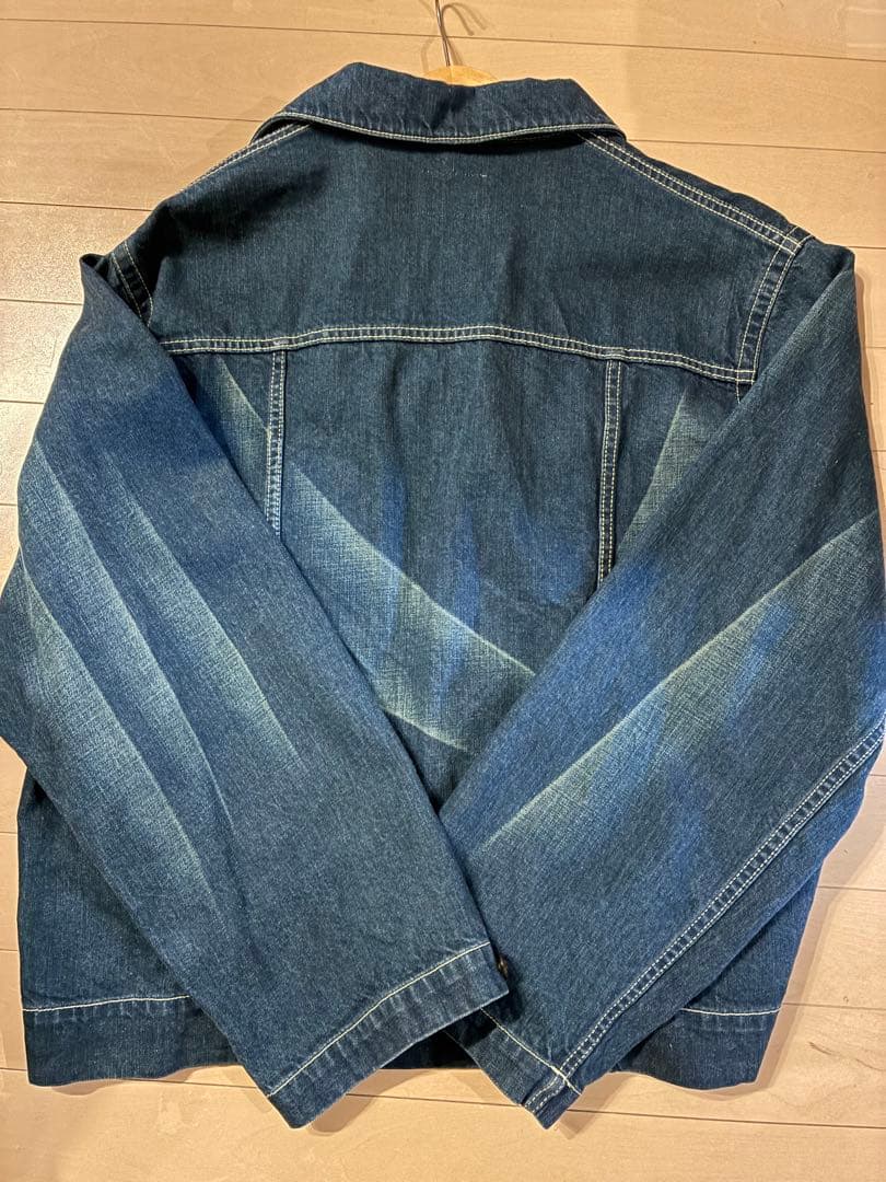 ♡*♡様 DAN Replica Jacket - Strapped ハズム