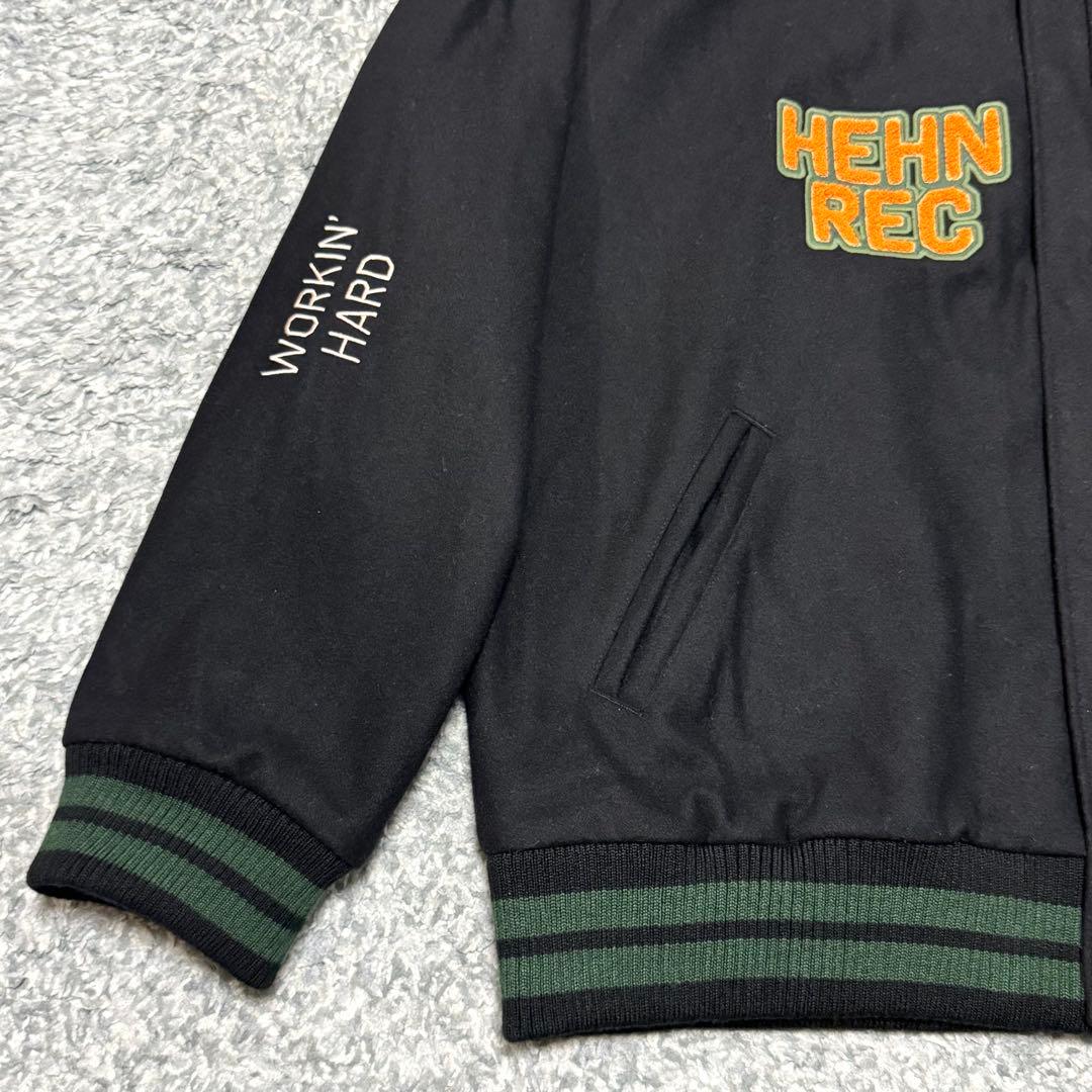 Fujii Kaze 藤井風 Workin' Hard スタジャン Lサイズ - メルカリ