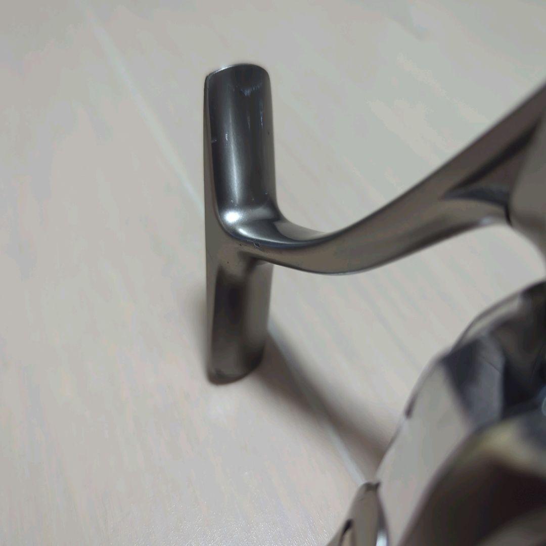 ダイワ カルディア KIX 2508W カスタム DAIWA CALDIA