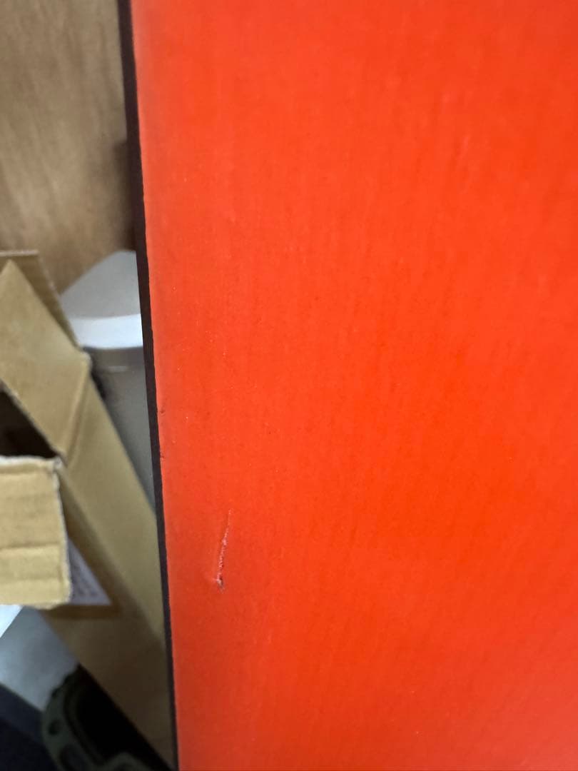 Salomon QST106 181cmスキー板　フリーライド　ビンディング付き