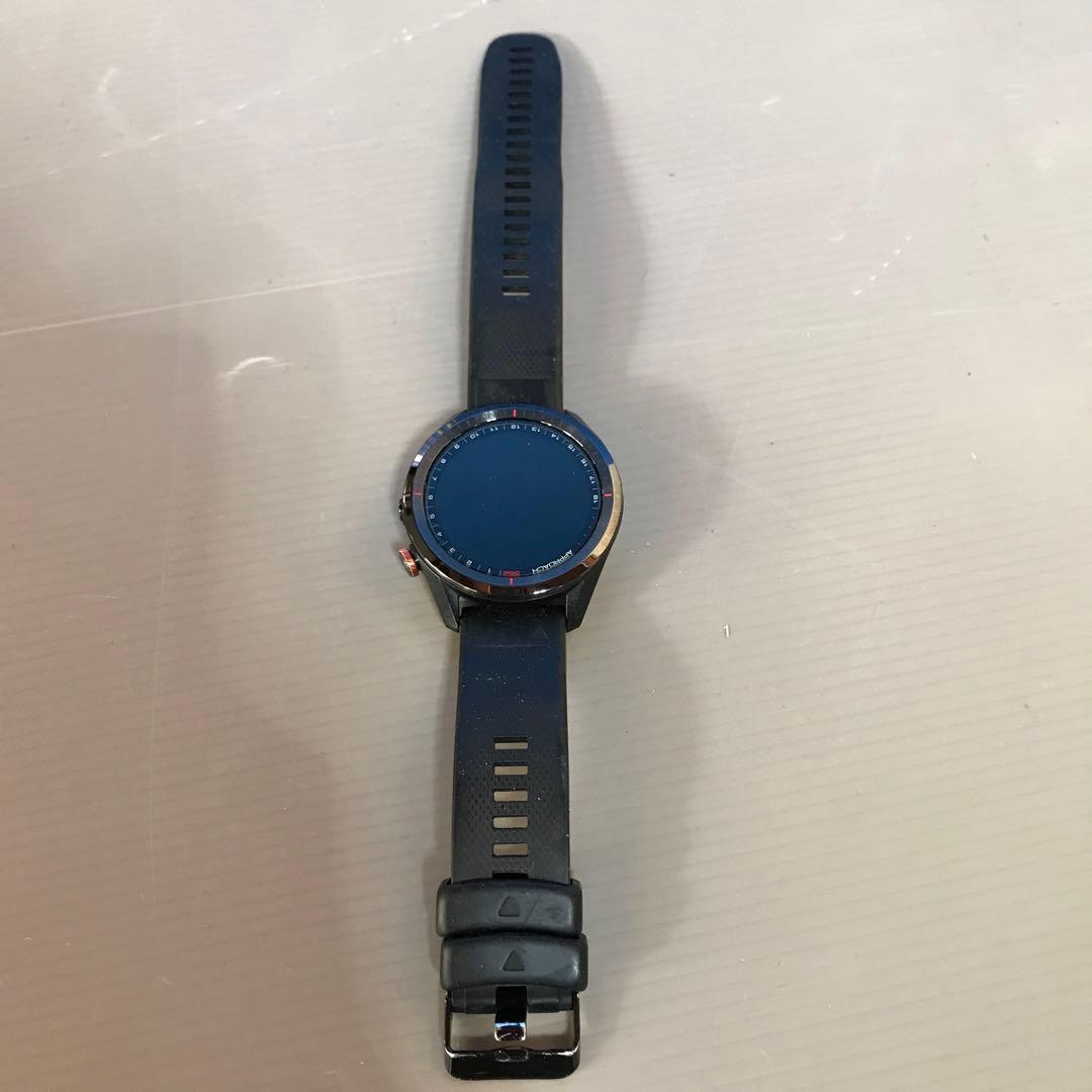 GARMIN GPSゴルフウォッチ S62 ジャンク品 - メルカリ