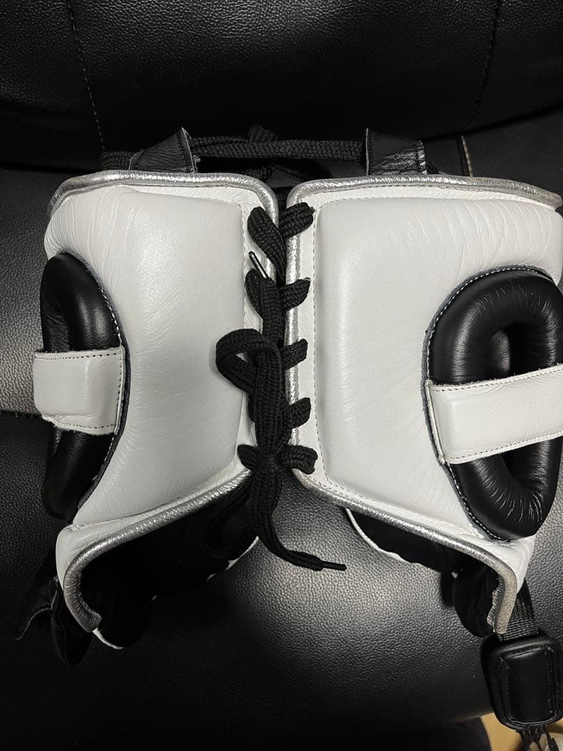 PRIZE RING ヘッドギア 14ozグローブセット