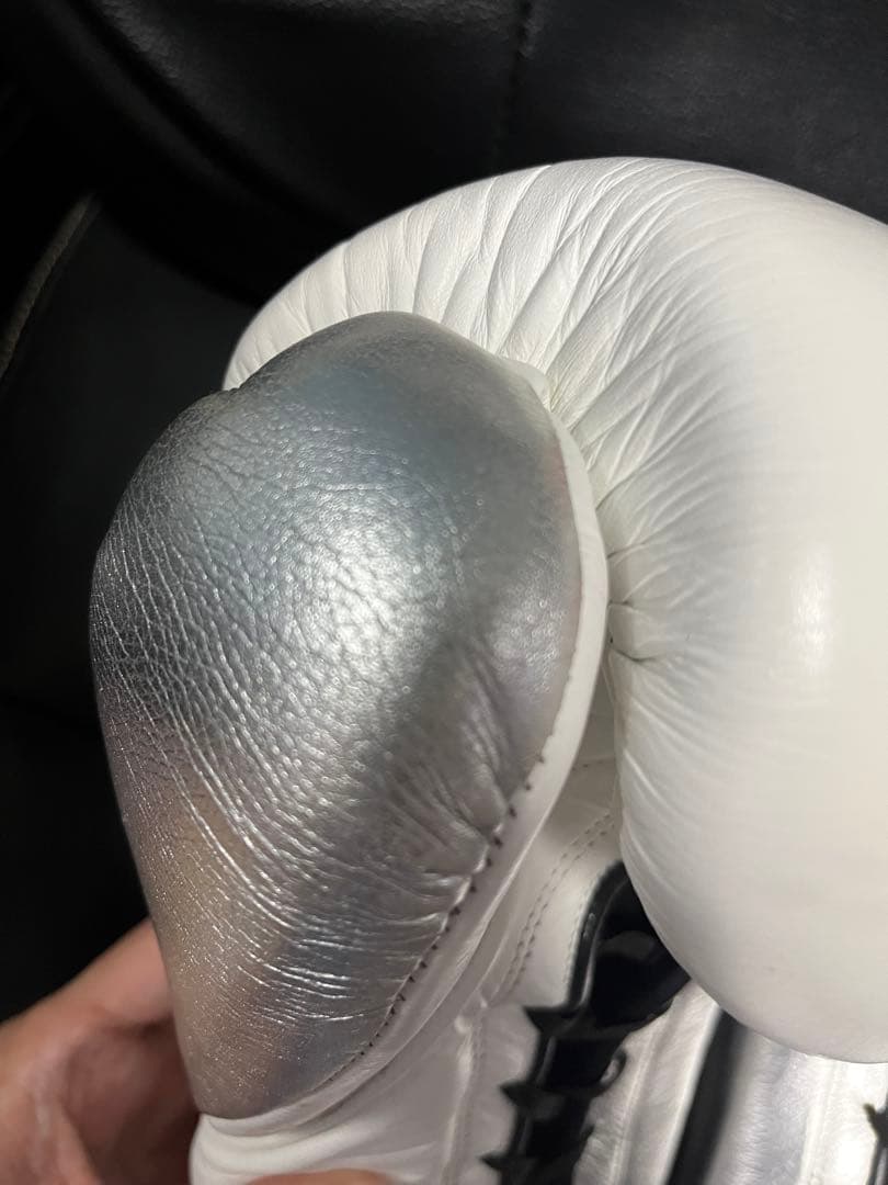 PRIZE RING ヘッドギア 14ozグローブセット