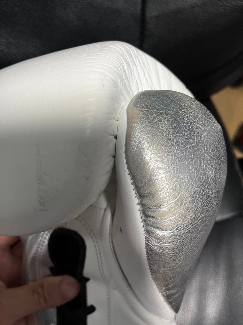 PRIZE RING ヘッドギア 14ozグローブセット