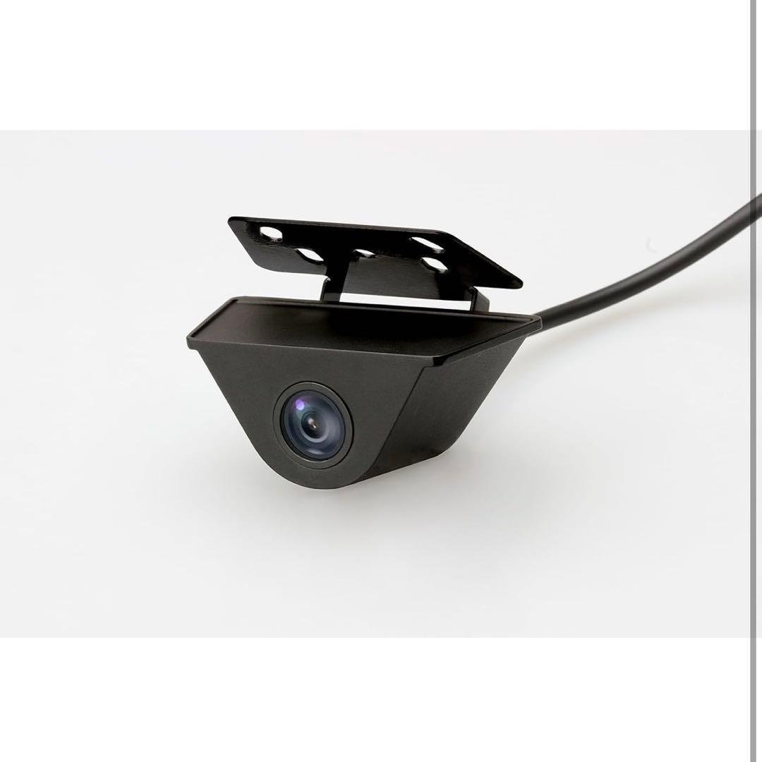 【新品未使用】BAL 前後録画ドライブレコーダーミラー BALUCE II