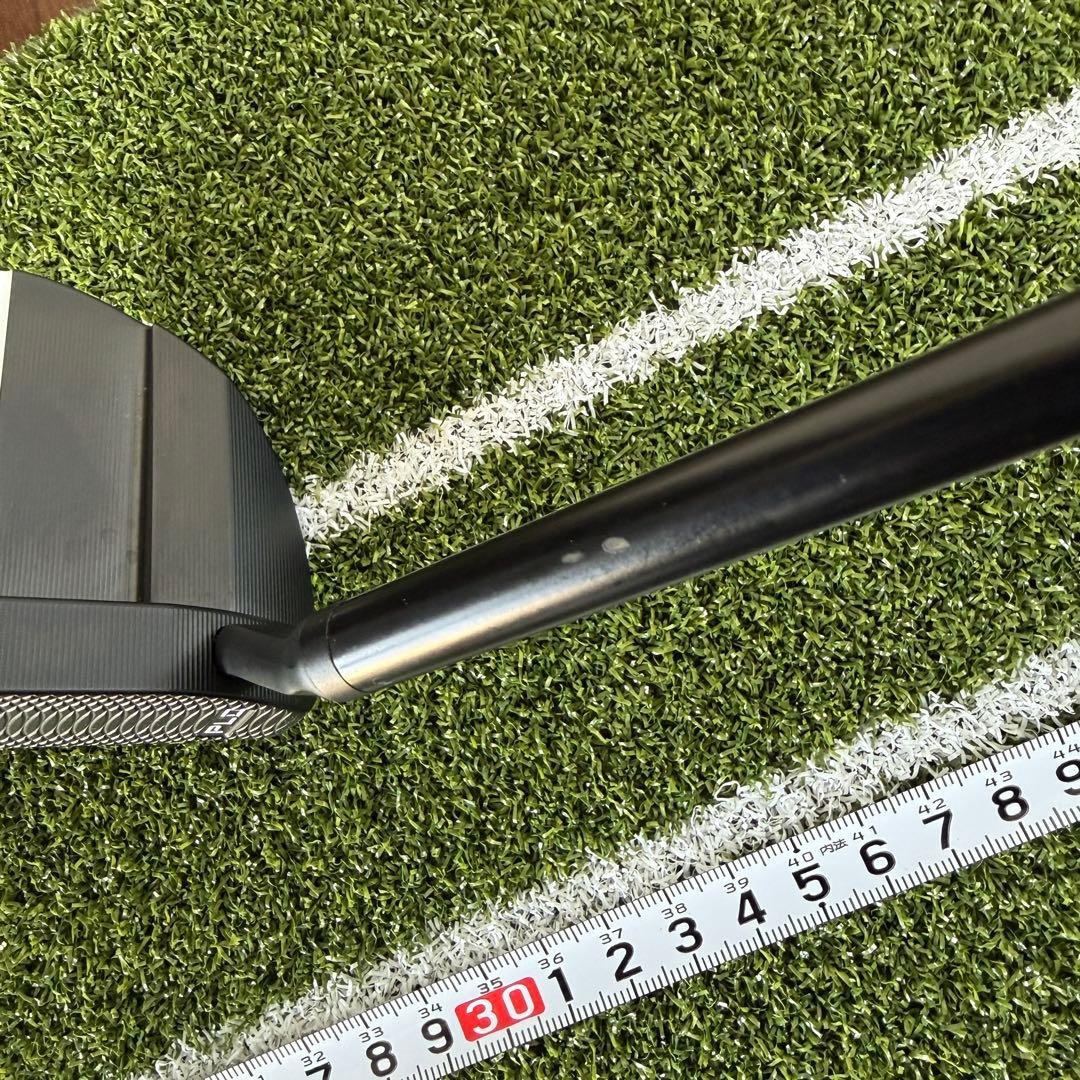 PING PLD OSLO4 パター　34インチ