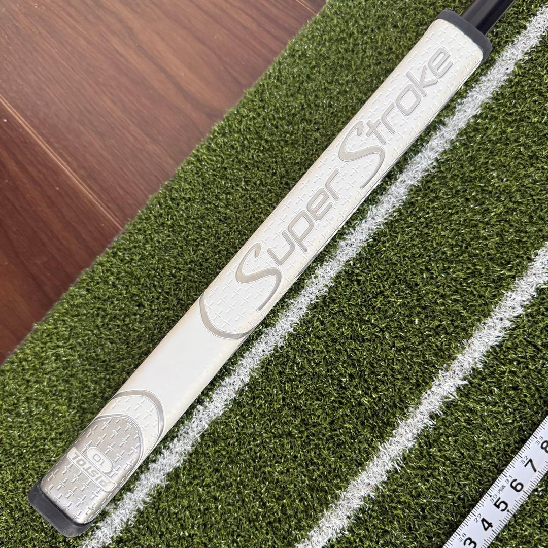 PING PLD OSLO4 パター　34インチ