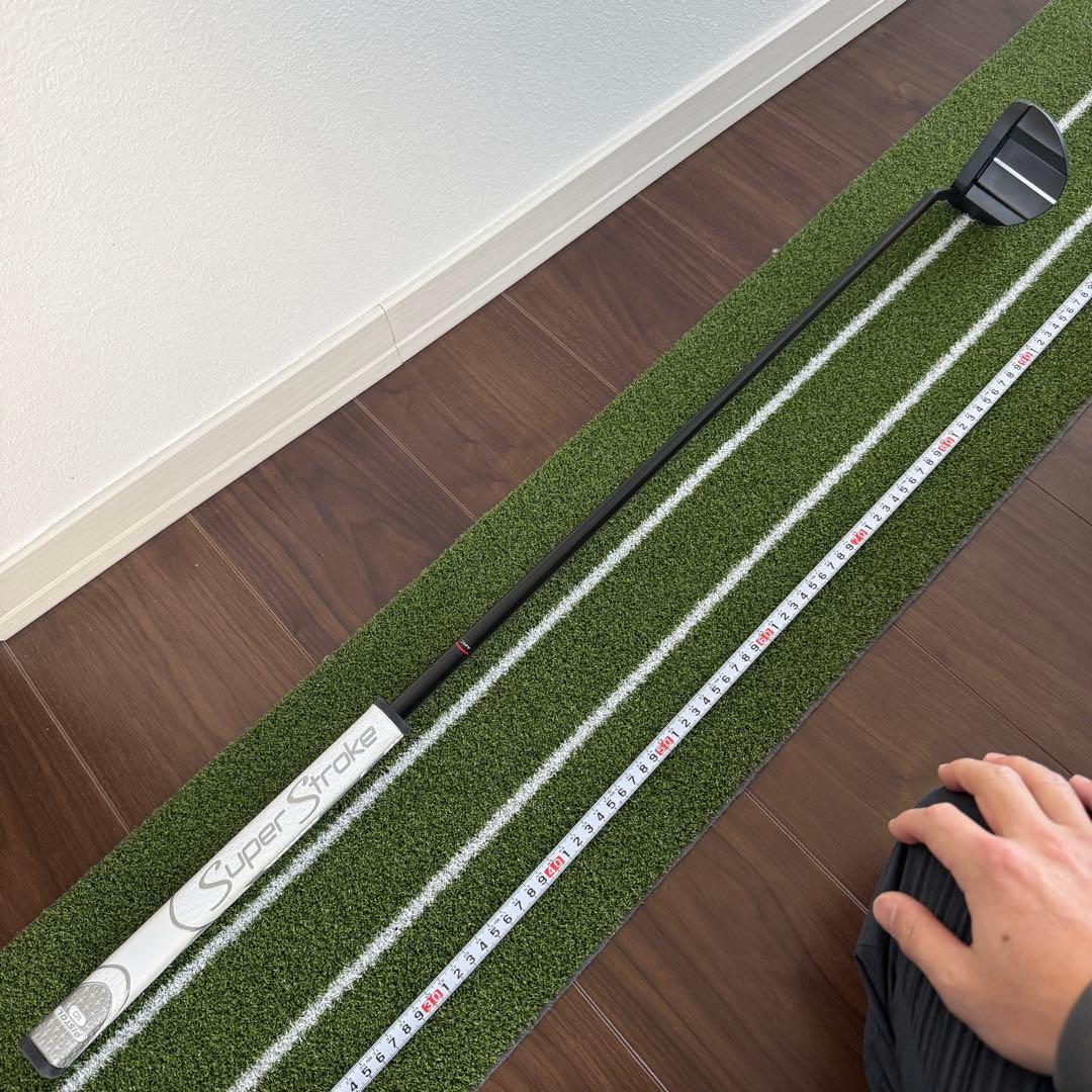 PING PLD OSLO4 パター　34インチ