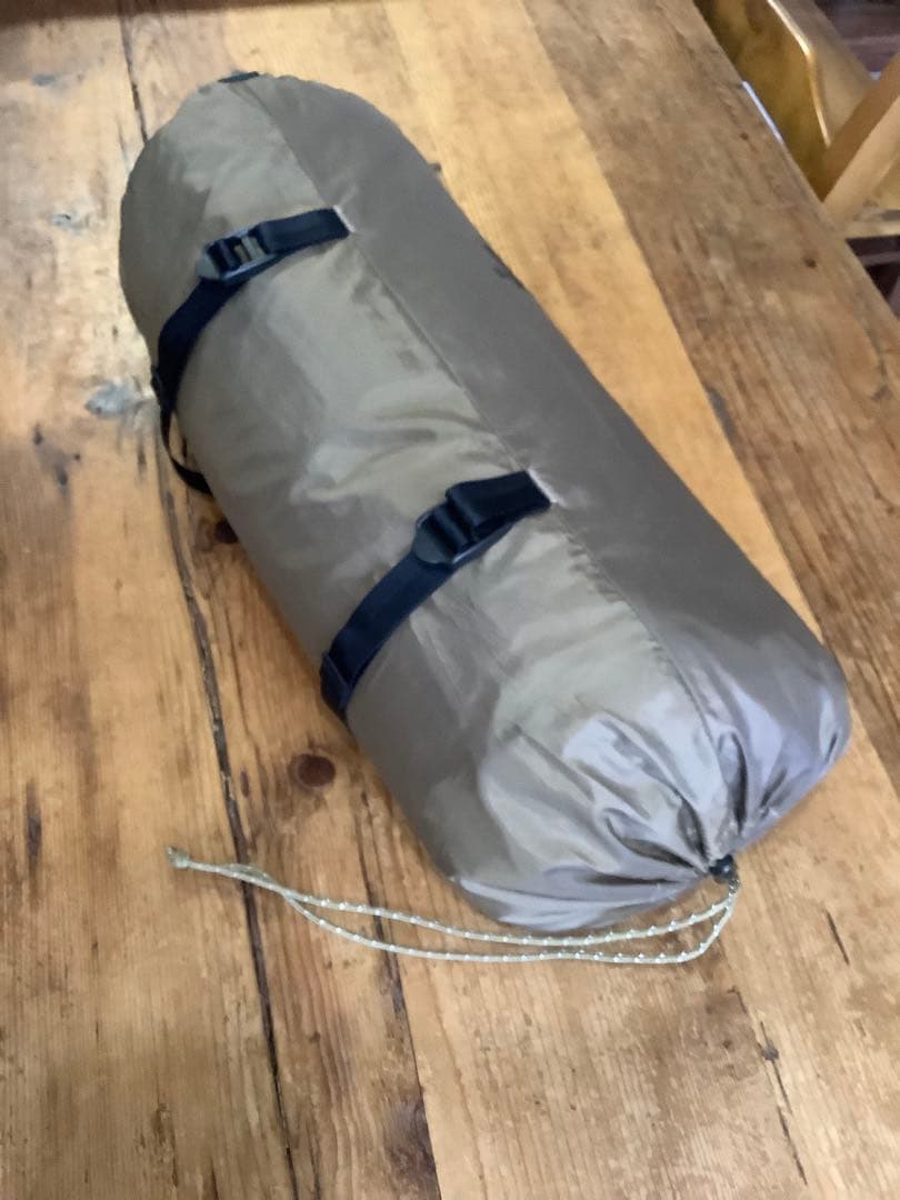 ONETIGRIS TANGRAM ULダブルテント 2人用